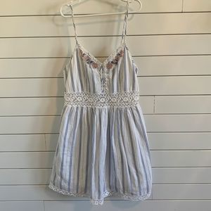 Abercrombie & Fitch Dress